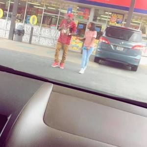 Meet your Posher, Tywan